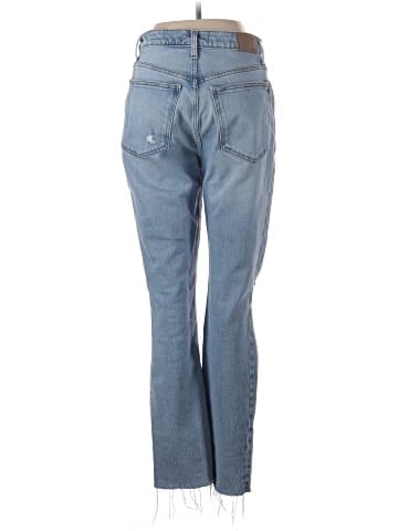 Madewell Jeans (view 2)