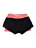 MPG Color Block Red Athletic Shorts Size S - photo 2
