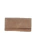 Unbranded Tan Gray Wallet One size - photo 1