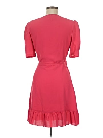 Privacy Please Cocktail Dress (view 2)
