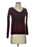 PrAna Burgundy Pullover Sweater Size S - photo 1