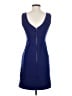 Maeve Solid Blue Cocktail Dress Size XS - photo 2