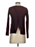 PrAna Burgundy Pullover Sweater Size S - photo 2