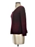 PrAna Burgundy Pullover Sweater Size S - photo 5