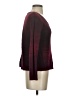 PrAna Burgundy Pullover Sweater Size S - photo 4