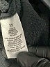 Aeropostale Black Pullover Sweater Size XS - photo 8