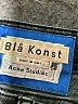Blå Konst Acne Studios Chevron-herringbone Gray Jeans Size 26 waist - photo 4