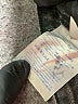 Blå Konst Acne Studios Chevron-herringbone Gray Jeans Size 26 waist - photo 5
