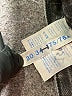 Blå Konst Acne Studios Chevron-herringbone Gray Jeans Size 26 waist - photo 6