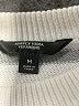Simply Vera Vera Wang Stripes Gray Pullover Sweater Size M - photo 7