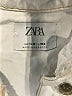 Zara Solid Ivory Jacket Size 11 - 12 - photo 3