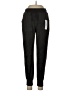Red Haute Tweed Black Sweatpants Size L - photo 1