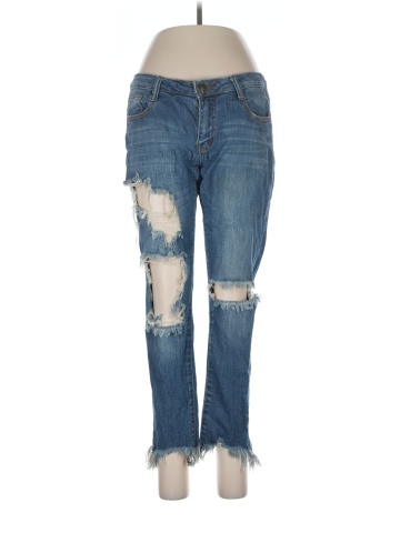 Machine Jeans (view 1)
