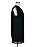 Silence and Noise Black Sleeveless Blouse Size M - photo 4
