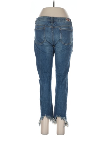 Machine Jeans (view 2)