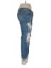 Machine Blue Jeans Size 30 waist - photo 4
