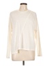 Charlie Ivory Sweatshirt Size L - photo 1