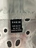 Shein 100% Polyester White 3/4 Sleeve Blouse Size XL - photo 7