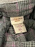 Covington Plaid Gray Dress Pants Size 8 (petite) - photo 7