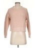 Everlane Solid Pink Pullover Sweater Size S - photo 1