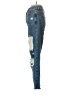 PacSun 100% Cotton Graphic Blue Jeans Size 25 waist - photo 5