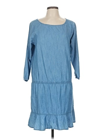 Soft Joie Casual Dress (view 1)