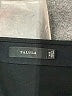 Talula Solid Black Casual Skirt Size XXS - photo 4