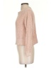 Everlane Solid Pink Pullover Sweater Size S - photo 5