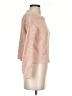 Everlane Solid Pink Pullover Sweater Size S - photo 4