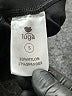 iuga Black Romper Size S - photo 3