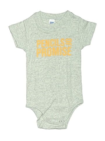 Royal Apparel Short Sleeve Onesie (view 1)