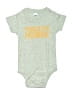 Royal Apparel Print Gray Short Sleeve Onesie Size 3-6 mo - photo 1