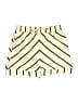 Unbranded Stripes Ivory Shorts Size S - photo 1