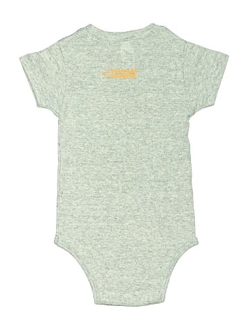 Royal Apparel Short Sleeve Onesie (view 2)