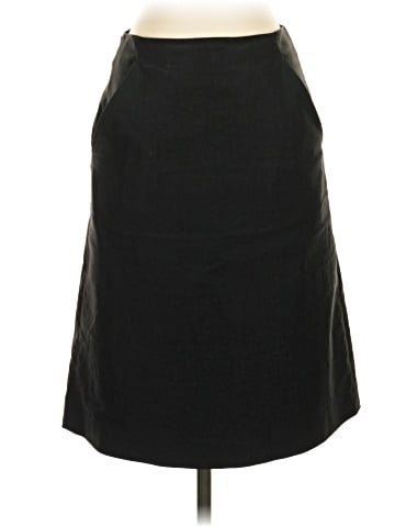 Donna Karan New York Formal Skirt (view 1)