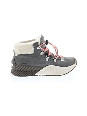 Sorel Sneakers (view 1)