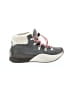 Sorel Gray Sneakers Size 4 - photo 1