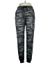 Unbranded 100% Polyester Camo Gray Casual Pants Size XL - photo 1