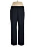Evan Picone Blue Dress Pants Size 16 - photo 1