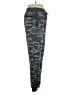 Unbranded 100% Polyester Camo Gray Casual Pants Size XL - photo 4