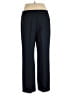 Evan Picone Blue Dress Pants Size 16 - photo 2