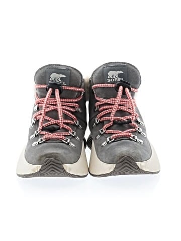 Sorel Sneakers (view 2)