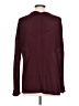 Active USA Burgundy Cardigan Size L - photo 2