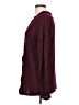 Active USA Burgundy Cardigan Size L - photo 5