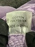 Rumer Solid Purple Cocktail Dress Size 6 - photo 8