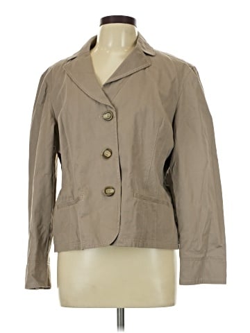 L.L.Bean Blazer (view 1)