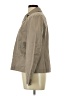 L.L.Bean 100% Cotton Tan Blazer Size 18 (petite) - photo 5