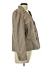 L.L.Bean 100% Cotton Tan Blazer Size 18 (petite) - photo 4