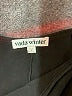 Assorted Brands Solid Black Jumpsuit Size 2X - photo 4