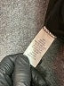 Assorted Brands Solid Black Jumpsuit Size 2X - photo 5